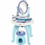 Smoby Vestidor Congelado Mesa 2 en 1