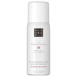 Rituals The Ritual Of Sakura Spray Antitranspirante 150 ml