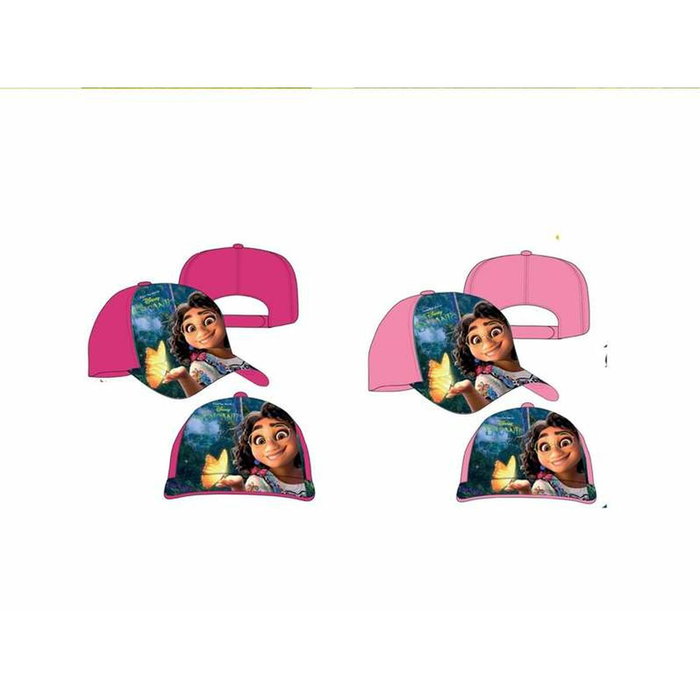 New Import Gorra Agodón Encanto talla 52 -54 cm New Import Gorra Agodón Encanto talla 52 -54 cm
