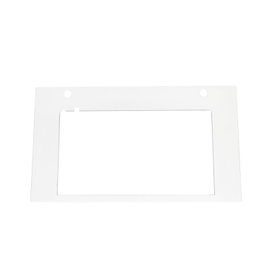 MAGMA Faceplate para Pioneer DJ DDJ-FLX10 White