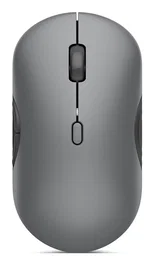 Lenovo Ratón Inalámbrico Silencioso 700 Gris