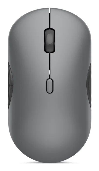 Lenovo 700 Multi-Device Wireless Silent Mouse Gris Lenovo 700 Multi-Device Wireless Silent Mouse Gris