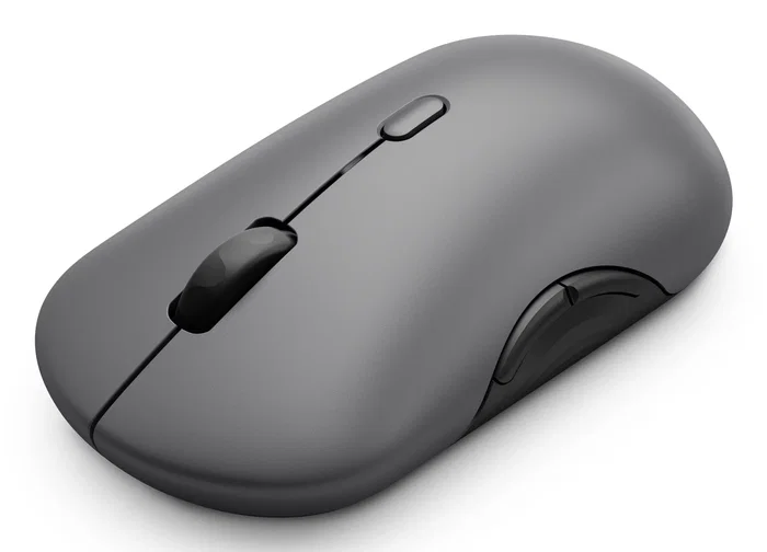 Lenovo 700 Multi-Device Wireless Silent Mouse Gris Lenovo 700 Multi-Device Wireless Silent Mouse Gris