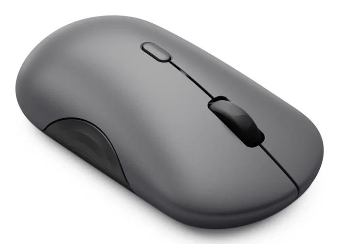 Lenovo 700 Multi-Device Wireless Silent Mouse Gris Lenovo 700 Multi-Device Wireless Silent Mouse Gris