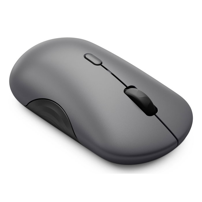 Lenovo 700 Multi-Device Wireless Silent Mouse Luna Grey
