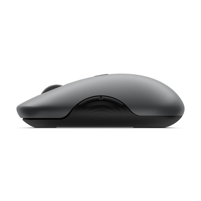 Lenovo 700 Multi-Device Wireless Silent Mouse Luna Grey