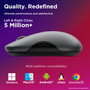 Lenovo 700 Multi-Device Wireless Silent Mouse Luna Grey