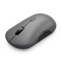 Lenovo 700 Multi-Device Wireless Silent Mouse Luna Grey