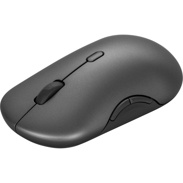 Lenovo 700 Multi-Device Wireless Silent Mouse Luna Grey Lenovo 700 Multi-Device Wireless Silent Mouse Luna Grey