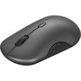 Lenovo 700 Multi-Device Wireless Silent Mouse Luna Grey
