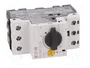 EATON ELECTRIC PKZM0-2.5-EA Interruptor motorizado 0,75kW 220÷690VAC