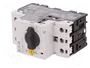 EATON ELECTRIC PKZM0-2.5-EA Interruptor motorizado 0,75kW 220÷690VAC