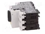 EATON ELECTRIC PKZM0-2.5-EA Interruptor motorizado 0,75kW 220÷690VAC