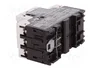 EATON ELECTRIC PKZM0-2.5-EA Interruptor motorizado 0,75kW 220÷690VAC
