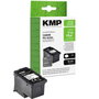 KMP C97 Cartucho de tinta negra compatible con Canon PG-545 XL