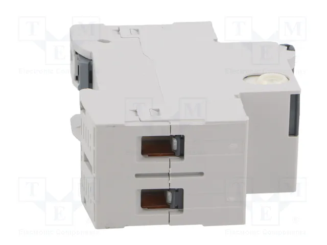 SIEMENS 5SV3316-6 Interruptor diferencial 63A 30mA 1+N