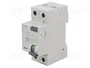 SIEMENS 5SV3316-6 Interruptor diferencial 63A 30mA 1+N