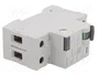 SIEMENS 5SV3316-6 Interruptor diferencial 63A 30mA 1+N