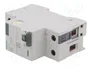 SIEMENS 5SV3316-6 Interruptor diferencial 63A 30mA 1+N