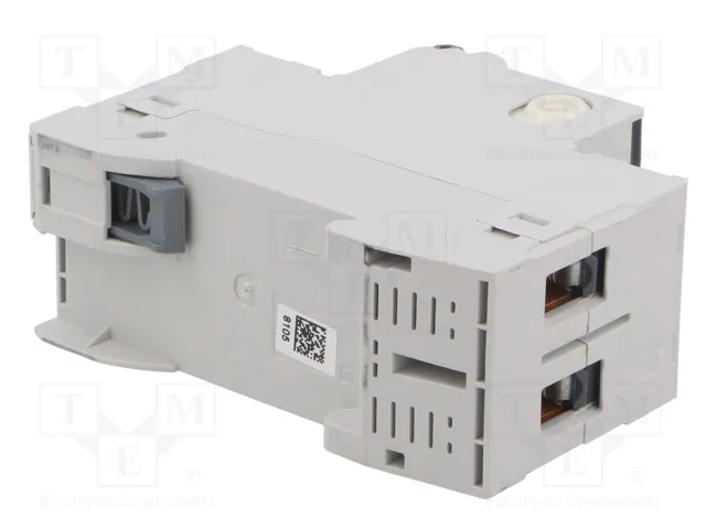 SIEMENS 5SV3316-6 Interruptor diferencial 63A 30mA 1+N