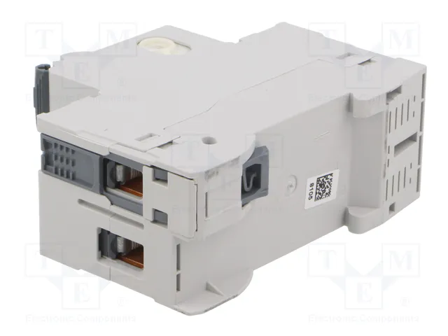 SIEMENS 5SV3316-6 Interruptor diferencial 63A 30mA 1+N