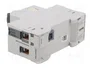 SIEMENS 5SV3316-6 Interruptor diferencial 63A 30mA 1+N