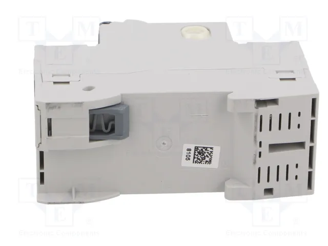 SIEMENS 5SV3316-6 Interruptor diferencial 63A 30mA 1+N