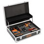 Black & Decker BDCHD18B2FC Taladro percutor 18V con 2x1.5Ah