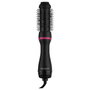 Revlon Professional One-Step Styler Booster RVDR5292E Cepillo Secador Moldeador Negro y Rosa