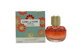 Elie Saab Girl Of Now Forever Eau de Parfum 30 ml