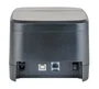 Iggual TP Easy 58 Impresora térmica de recibos USB+RJ11 Negra