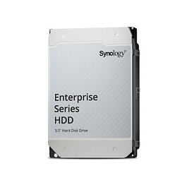 Synology HAT5310-16T Disco Duro de 16 TB 3.5 pulg. SATA