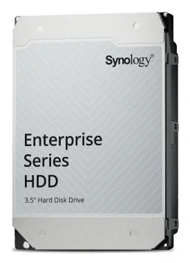 Synology HAT5310-16T Disco Duro Interno 16 TB 7200 RPM Synology HAT5310-16T Disco Duro Interno 16 TB 7200 RPM