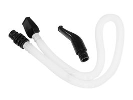 Cascha Boquilla y Tubo Flexible para Melódica con Funda Protectora