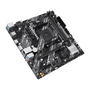 Asus PRIME A520M-K ARGB AMD A520 micro ATX DDR4