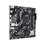 Asus PRIME A520M-K ARGB AMD A520 micro ATX DDR4
