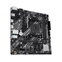 Asus PRIME A520M-K ARGB AMD A520 micro ATX DDR4