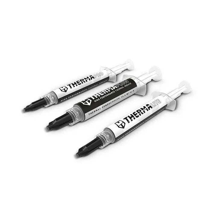 Nox Hummer Therma Flow Pasta Térmica 8g Gris