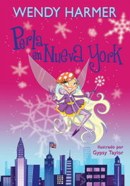 BEASCOA, Perla en Nueva York (Perla)