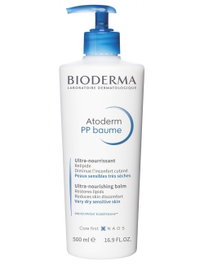 Atoderm PP, Ultra-nutritivo, Bálsamo, Para cara y cuerpo, 500 ml