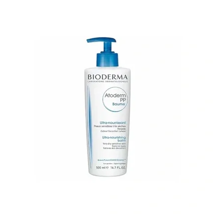 Bioderma Atoderm PP Baume Ultra-nutritivo 500 ml