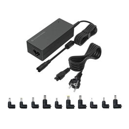 Conceptronic Cargador Universal Portátil OZUL08B10 90W