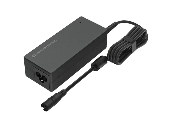 Conceptronic Cargador Universal para Portátil OZUL08B10 90W Conceptronic Cargador Universal para Portátil OZUL08B10 90W