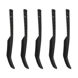 Lapierre Kit Protectores Vainas E-Bike Overvolt GLP 3 (5 Unidades) - Aluminio - 31.8 mm - 2023