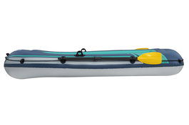 Bestway Barca Set Trek X2 232x118 cm Ocio 61153