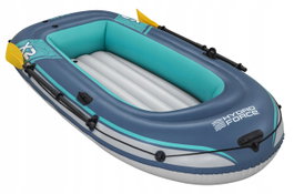 Bestway Barca Set Trek X2 232x118 cm