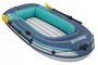 Bestway Barca Set Trek X2 232x118 cm