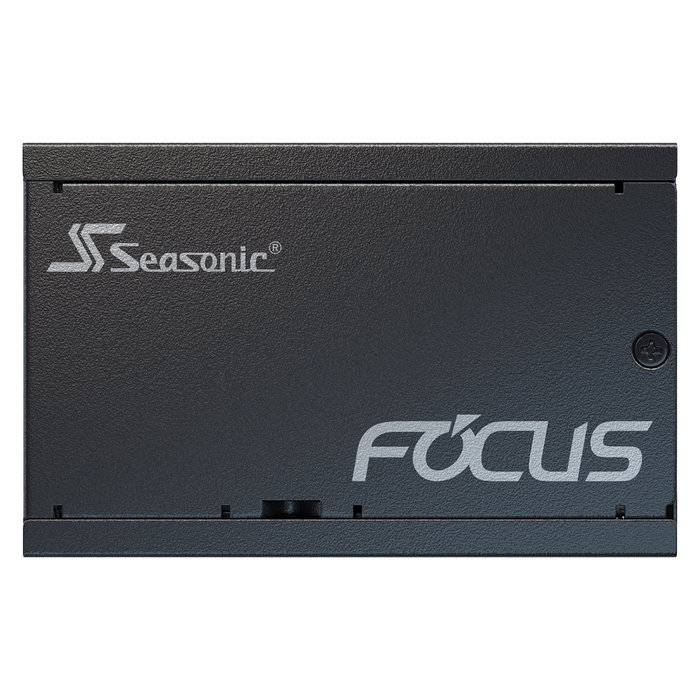 Seasonic FOCUS-SGX-750 Fuente de alimentación para PC, 750 W, 80 Plus Gold, negra Seasonic FOCUS-SGX-750 Fuente de alimentación para PC, 750 W, 80 Plus Gold, negra