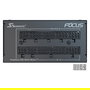 Seasonic FOCUS-SGX-750 Fuente de alimentación para PC, 750 W, 80 Plus Gold, negra