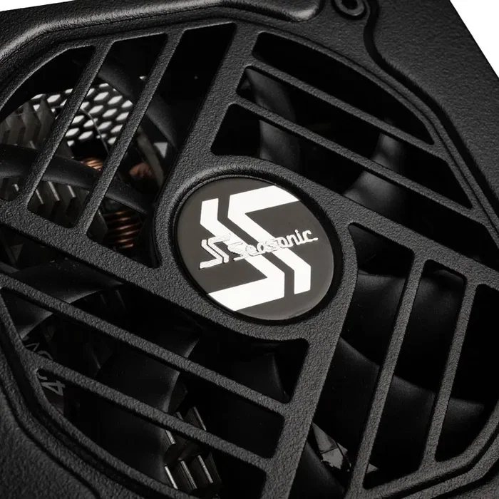 Seasonic FOCUS SGX-750 750 W SFX Negro Seasonic FOCUS SGX-750 750 W SFX Negro